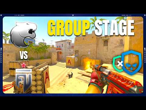 FURIA vs FUT - HIGHLIGHTS - PGL Cluj-Napoca 2026 | CS2