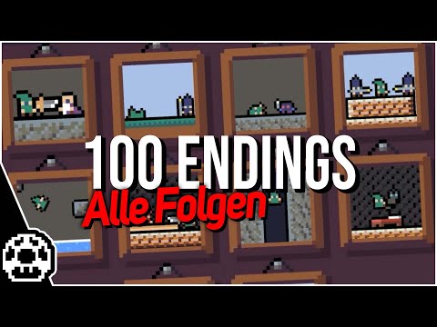 Buben spielen Reventure: Alle Folgen