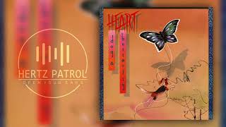 Heart Hijinx Album Version 432hz