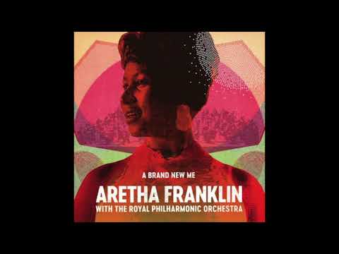 Border Song Holy Moses - Aretha Franklin with the Royal Philharmonic Orchestra