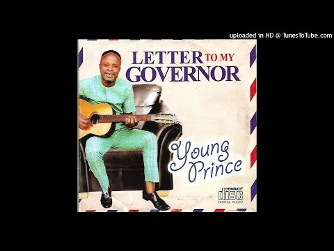 YOUNG PRINCE-DISAPPOINTMENT FROM PRESIDENT