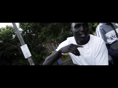 King Ace ft Jaye & AmoreTheGreat - Finessin (Official Music Video)