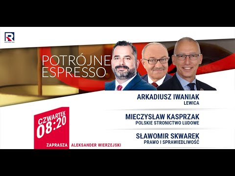 Rządy Platformy w opozycji dobiegły końca | Polska na dzień dobry 2/4