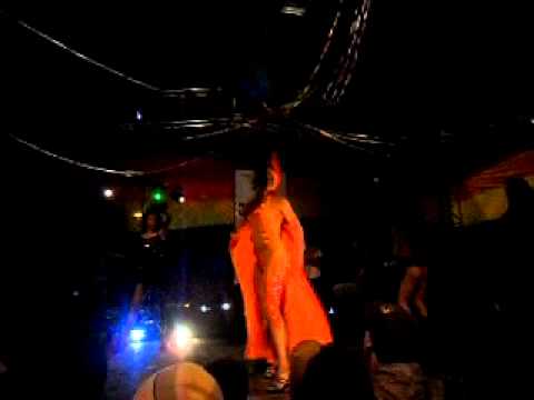 Mellyssa Byttencourt. Vivian Montilla, Pyetrah Haas "Parada de itaim paulista" Dia 09/10 .