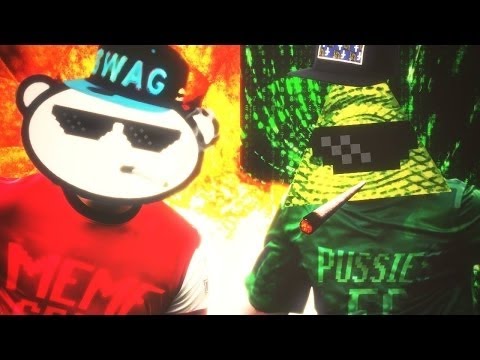 EEPPISIN SKYWARS MATSI IKINÄ!