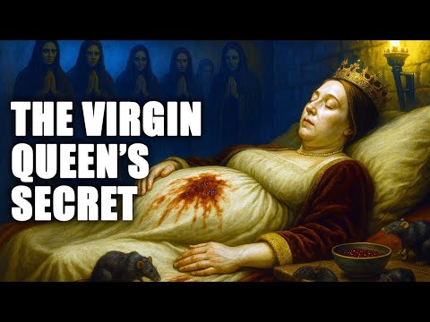 The Dark Reason the Virgin Queen Never Married