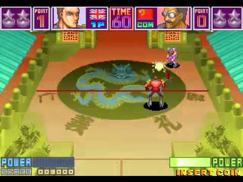 Slap Shot - Videogame by Taito | Museum of the Game Slap Shot - Videogame by Taito | Museum of the Game