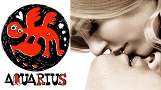 How to Seduce an Aquarius | Zodiac Love Guide