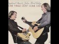 England Dan & John Ford Coley - Who's Lonely Now
