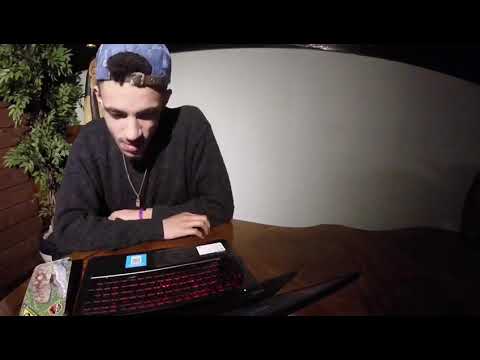 PlugtalkTv (ep.01) Shadley Harris