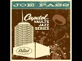 It Had Better Be Tonight by Joe Pass - The Capitol Vaults Jazz Series by Joe Pass