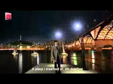 140515 EXO @ Lotte Duty Free You're so Beautiful.3gp