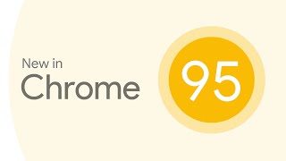 New in Chrome 95: URLPattern, the Eye Dropper API, new origin trials, 