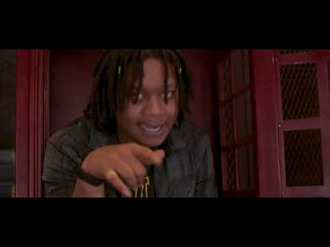 Tre Thriller - My Phone