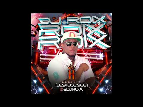 Dj Roix - ThrowBack Trap #TBT Sensual Edition