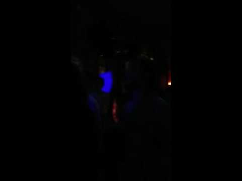 AYA YA YAYA YAYAAAA Jon Tarifa & Papemannn At the Sunday Jam Club Rootz