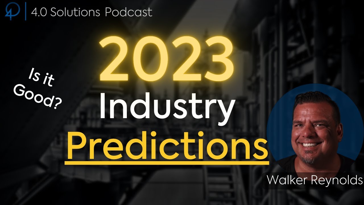 2023 Industry Predictions