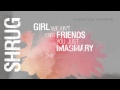 Christina Grimmie - Shrug (Video Lirik)