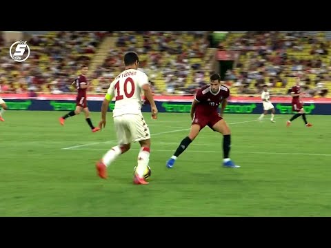 Wissam Ben Yedder is Magnificent in 2022!