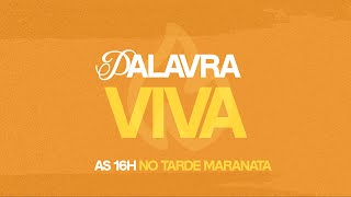 Palavra Viva | Conhece-te a ti mesmo (Salmos 139.23-24)  | Pr. Fagner Silva