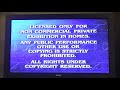 Opening To Nickelodeon Super Toons 2002 VHS