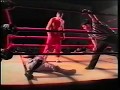 Daniel Bryan Vs Low Ki ECWA Super 8 Tournament 2 24 2001