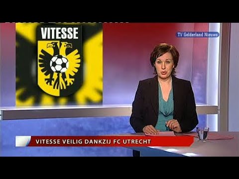 GLD Nieuws 18 april 2010 - Nieuws