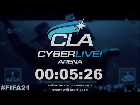 2021.04.30 ► CLA Europa League