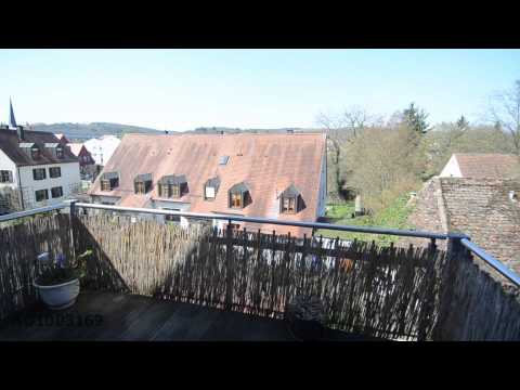 WU-1003169 - * möblierte Wohnung in Veitshöchheim