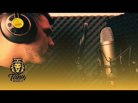 Kristof & Arrin ✘ Tanu Music - Daca o s-o vada cineva (Videoclip Oficial)