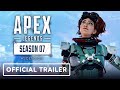 Apex Legends - Official Horizon Character Abilities Trailer
