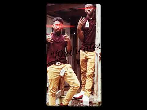 "Dedicated" Flashy X Nu5ive (prod. Drumdummie Beats)