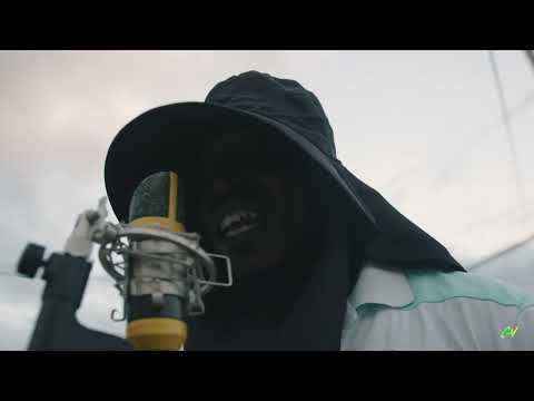 Kalqulus Garrison Vibez Freestyle