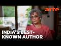 Arundhati Roy A Rebel Writer ARTE Tv Culture