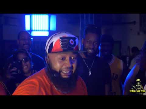 Heavy vs Illa Da Mac