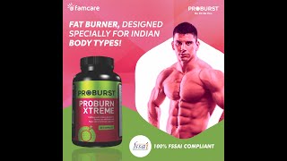 Proburst Proburn Xtreme