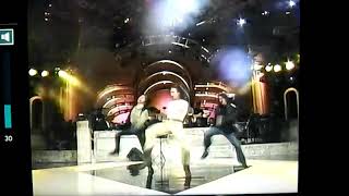 Enloqueciendo - Onda Vaselina en vivo