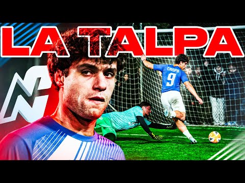 👀 LA TALPA del NAPOLI CREATORS!!! Torneo 8vs8 da 3.500€ - NAPLES LEAGUE 🏆