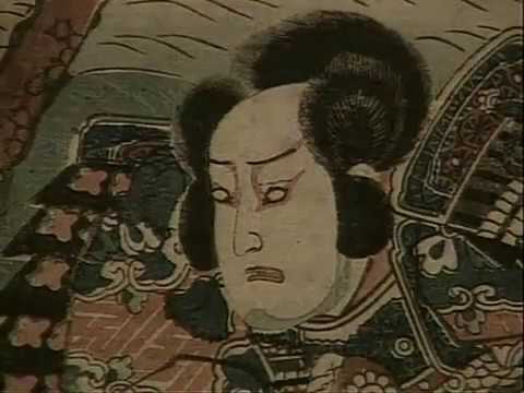 [G7] The Samurai, in : Ancient Warriors TV serie (1994)