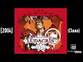 Ludacris - Get Back [2004] (Clean)