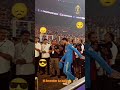Kisi Din Ye Tamasha Muskura Ke Hum Bhi Dekhenge Championtrophy2025 Viral Subscribe Like