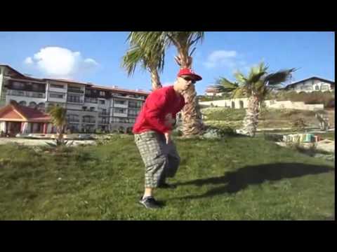 SteN - Az (Official Video)