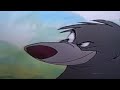 The Jungle Book Monkey Chase 1967 VHS Capture