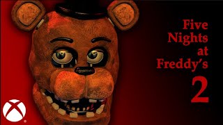 Видео Five Nights at Freddy`s 2 