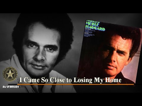 I Came So Close To Losing My Home