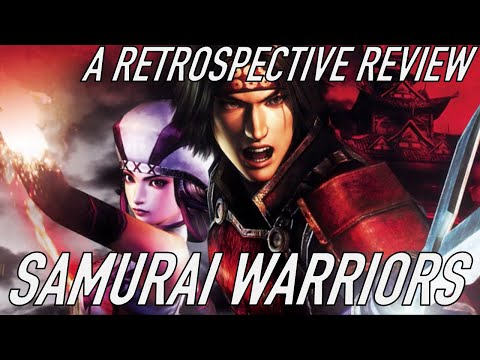 Samurai Warriors: A Retrospective Review