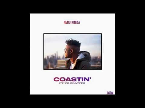 (NEW) Nebu Kiniza - Coastin (feat. Tk Kravitz) (Official audio)