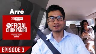 Official Chukyagiri | Episode 3 | The Choice | An Arre Original Web Series