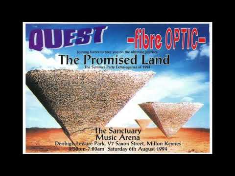 Ned Ryder & Dougal - Quest: The Promised Land