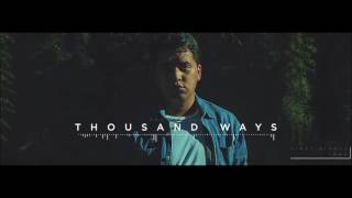 Kevin Hillz - Thousand Ways (Audio)